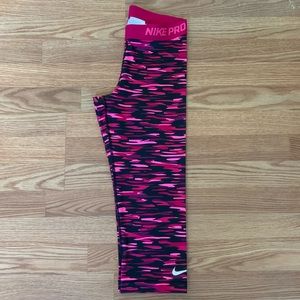 Nike Pro Leggings